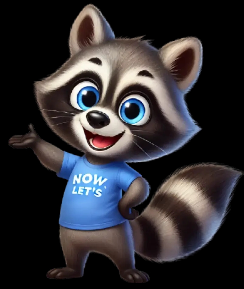 Raccoon