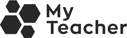 MyTeacher logo